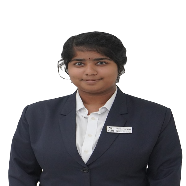 Krishna Tatwadi